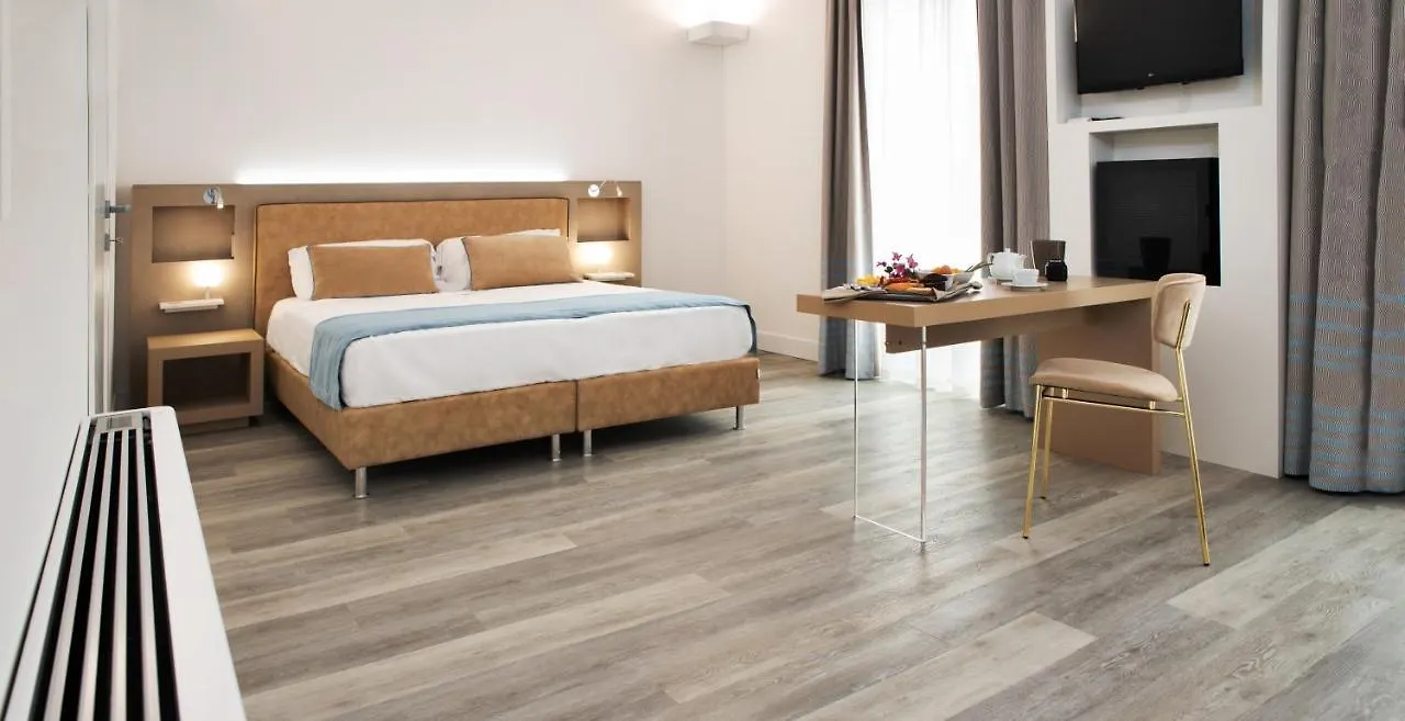 Hotel Italia Cagliari