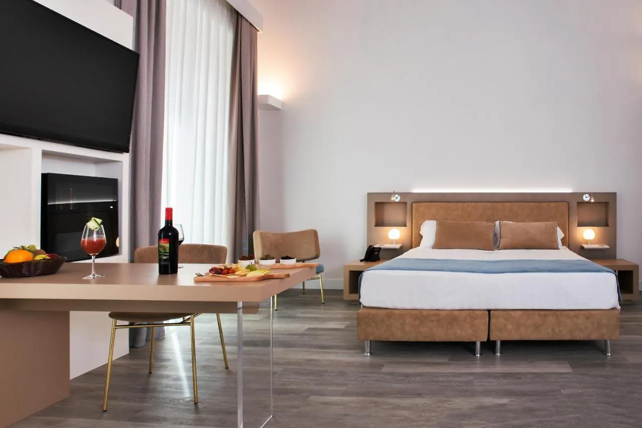 Hotel Italia Cagliari