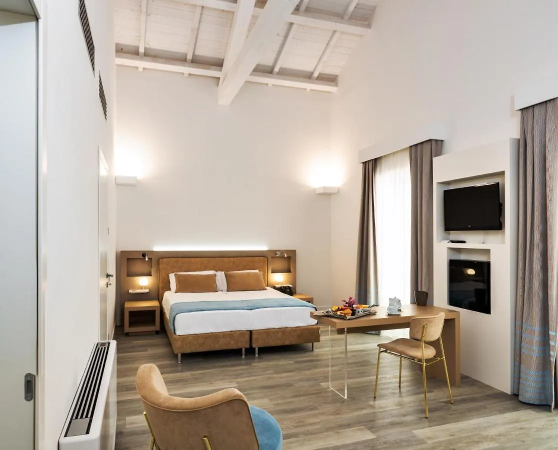 Hotel Italia Cagliari