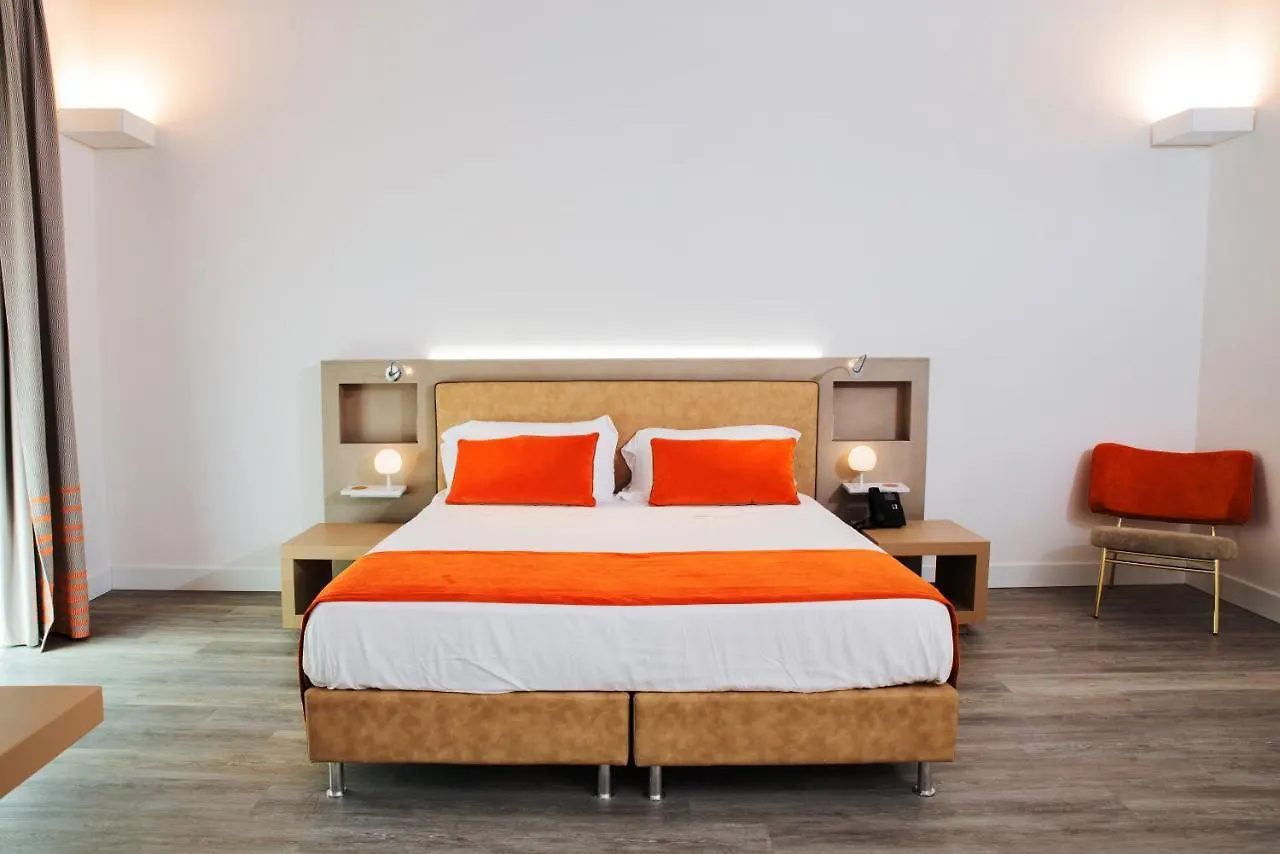 Hotel Italia Cagliari