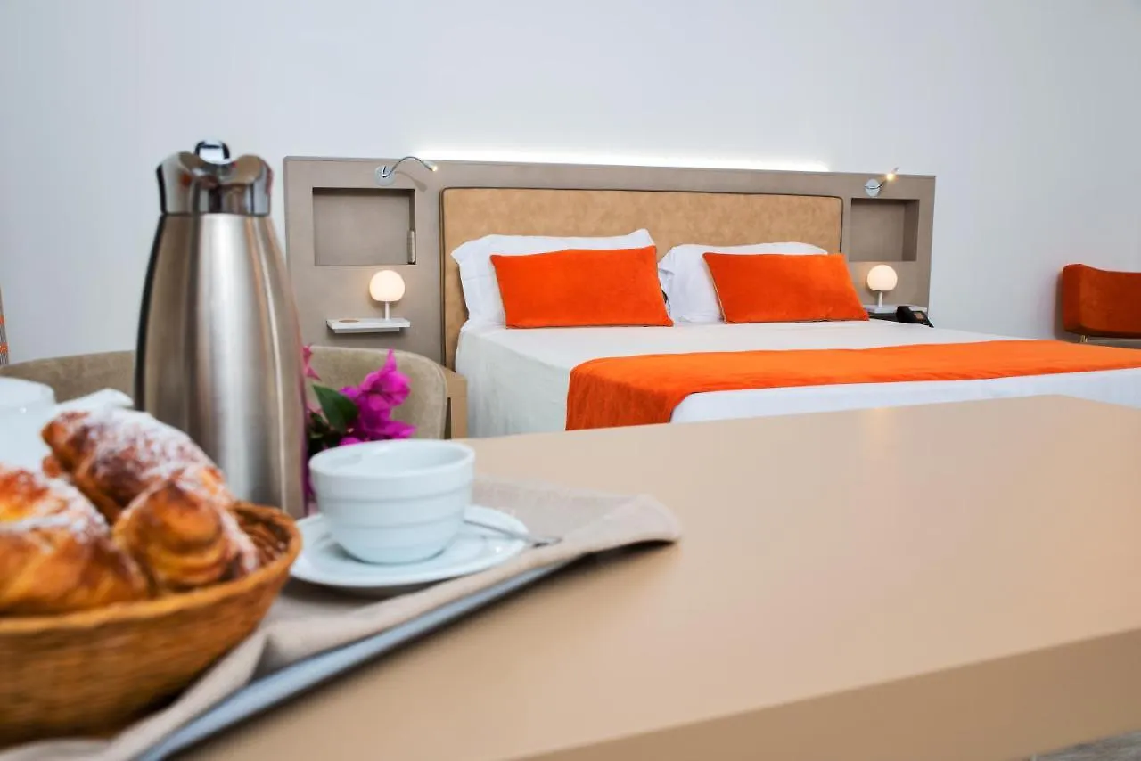 Hotel Italia Cagliari