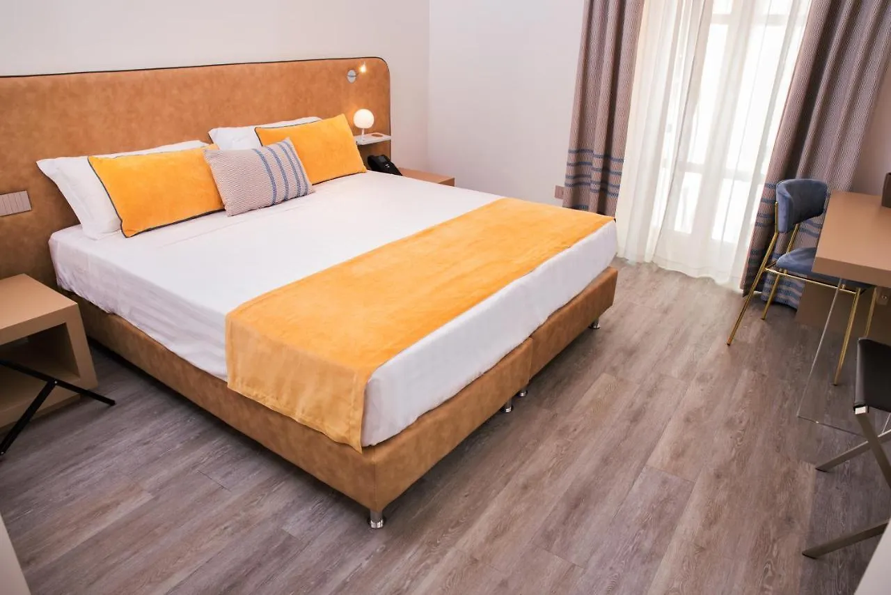 Hotel Italia Cagliari