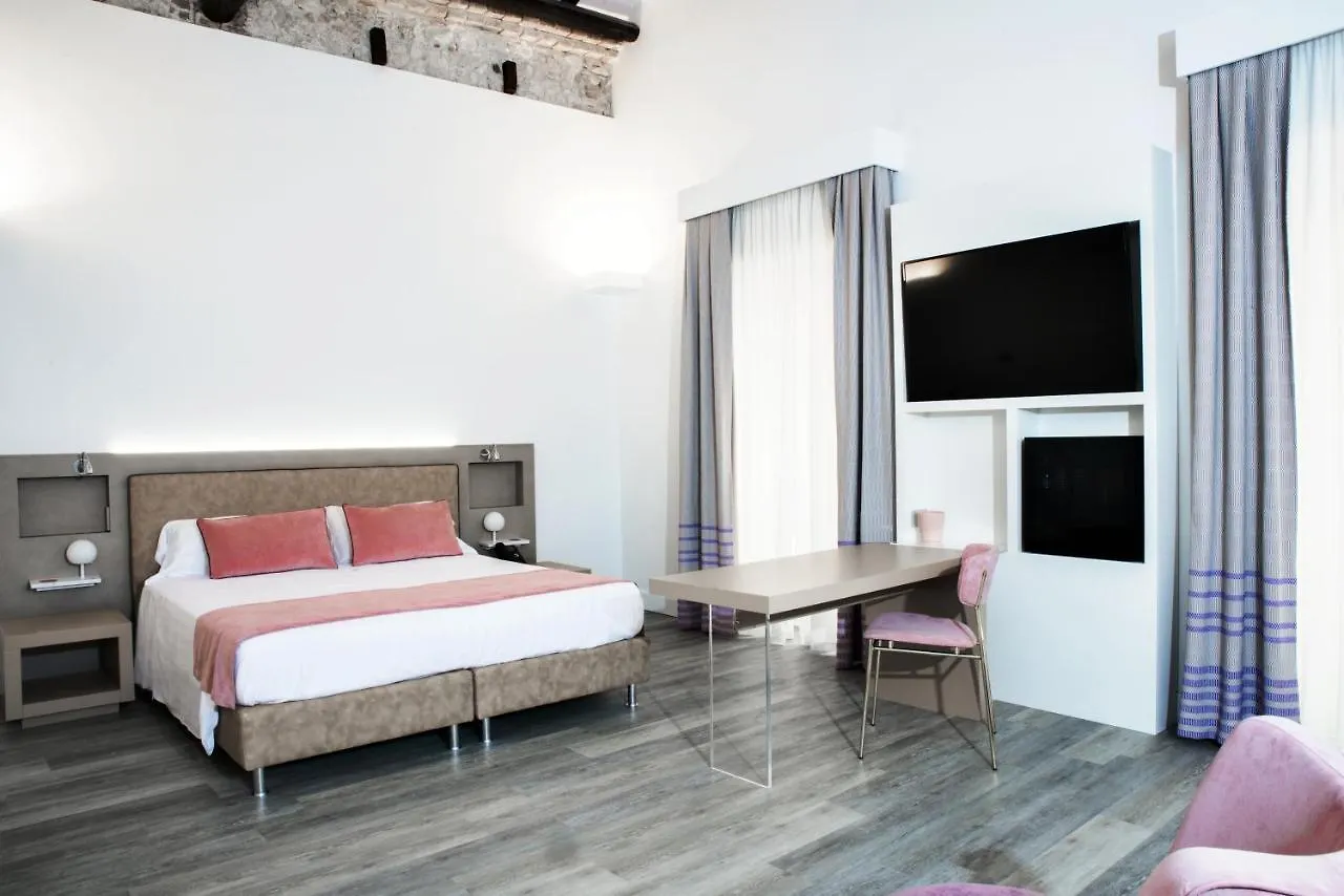 Hotel Italia Cagliari
