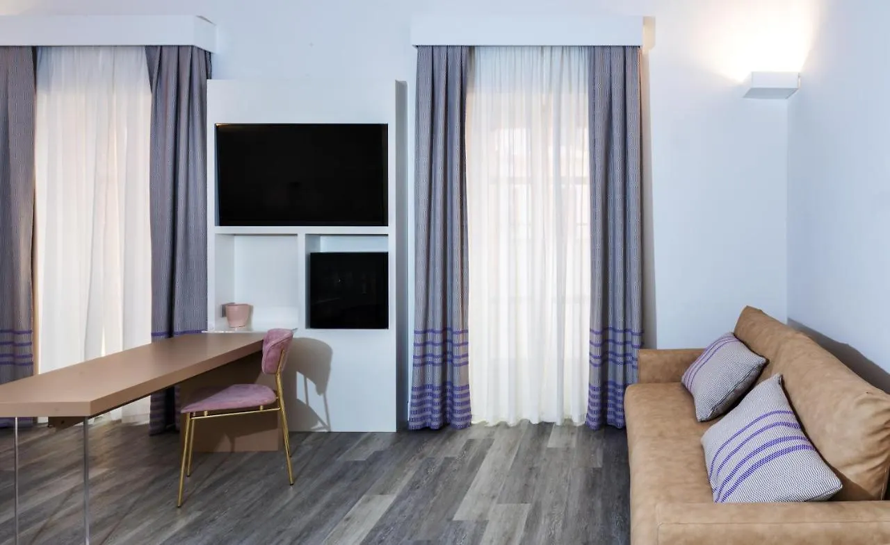 ***  Hotel Italia Cagliari Italie