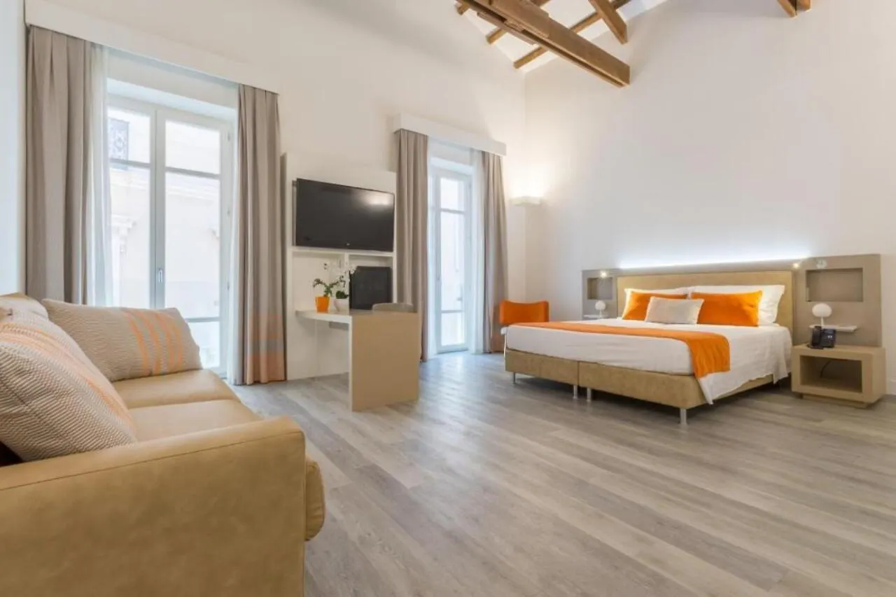 Hotel Italia Cagliari