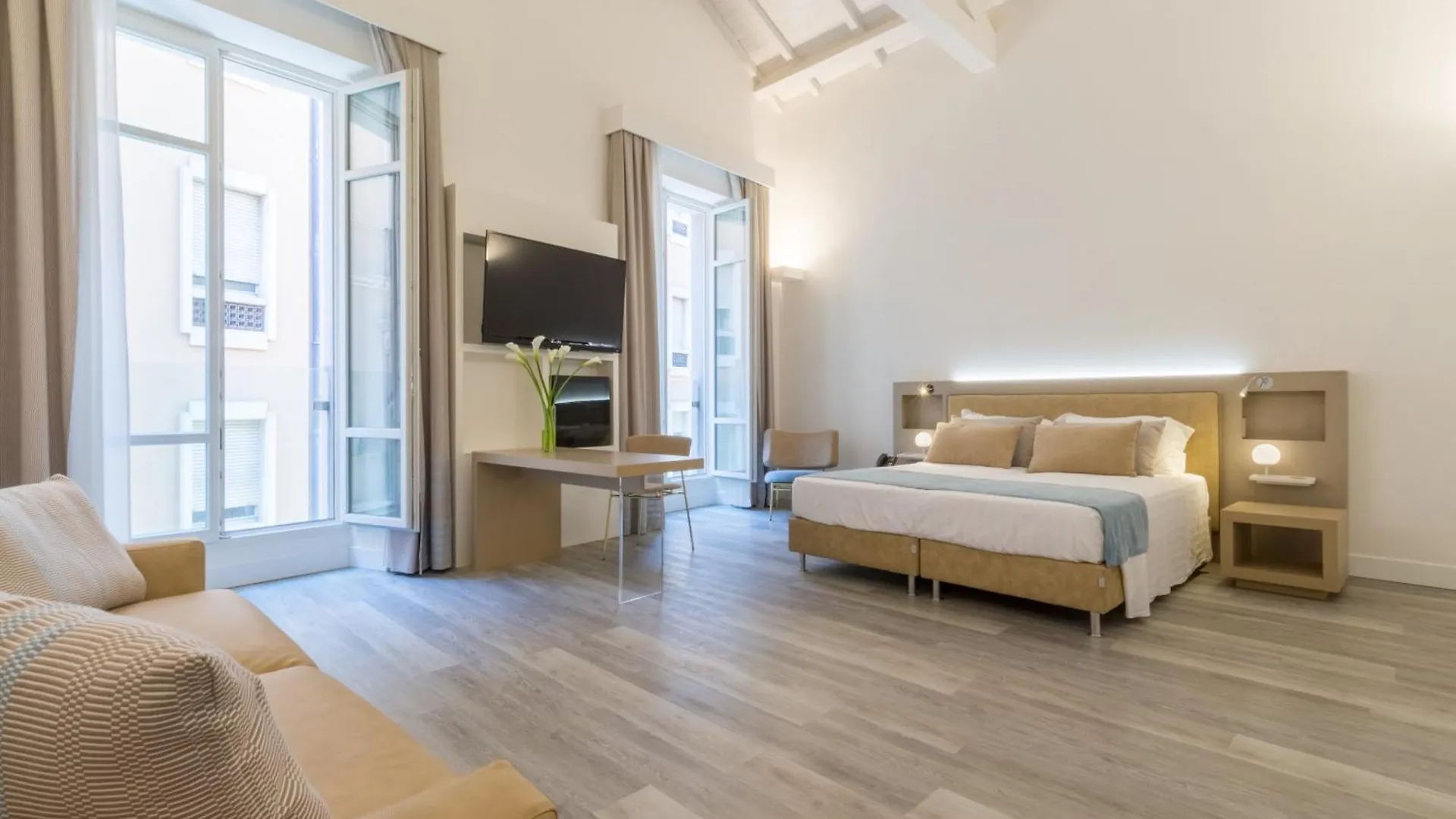 Hotel Italia Cagliari