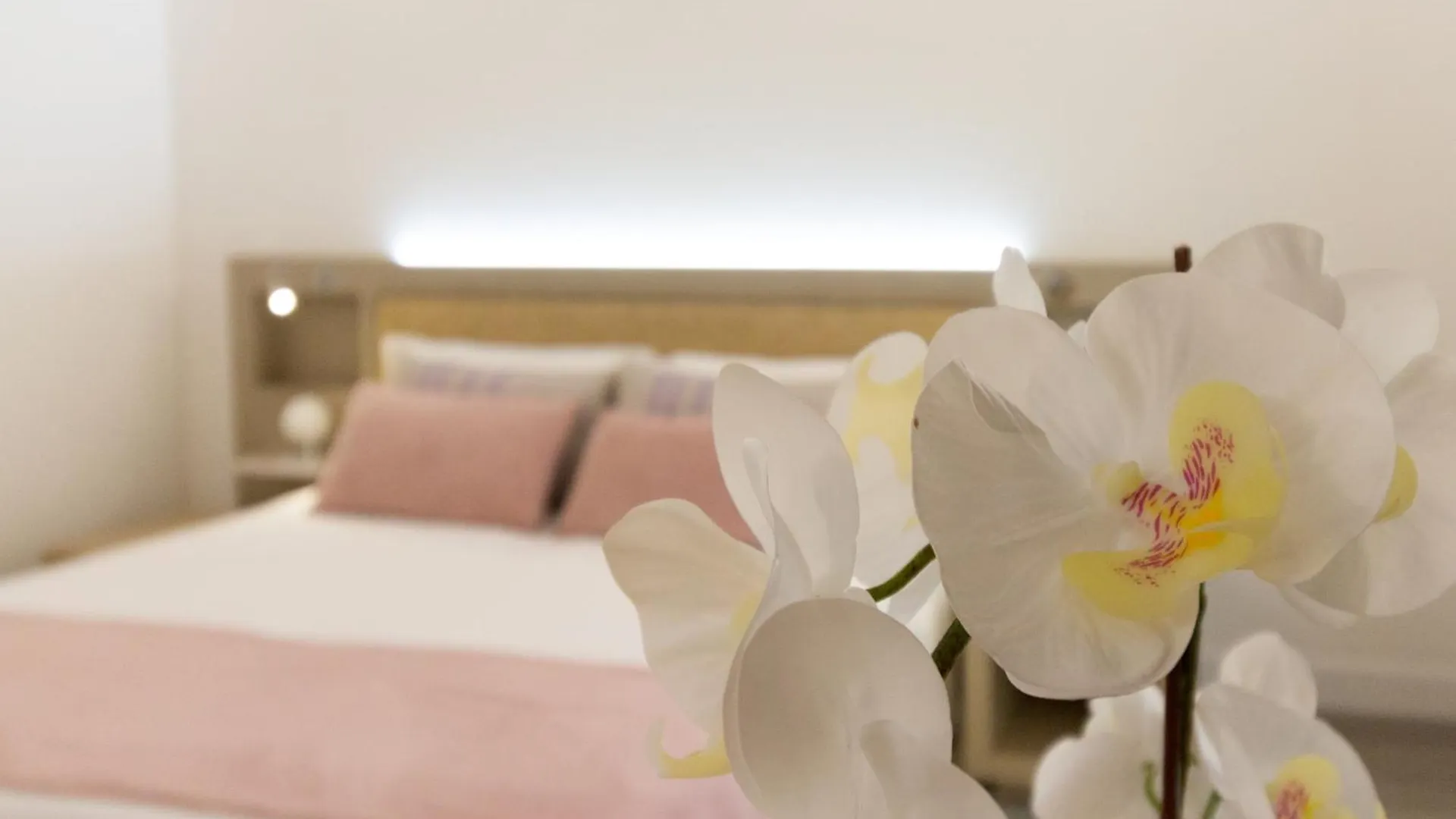 Hotel Italia Cagliari