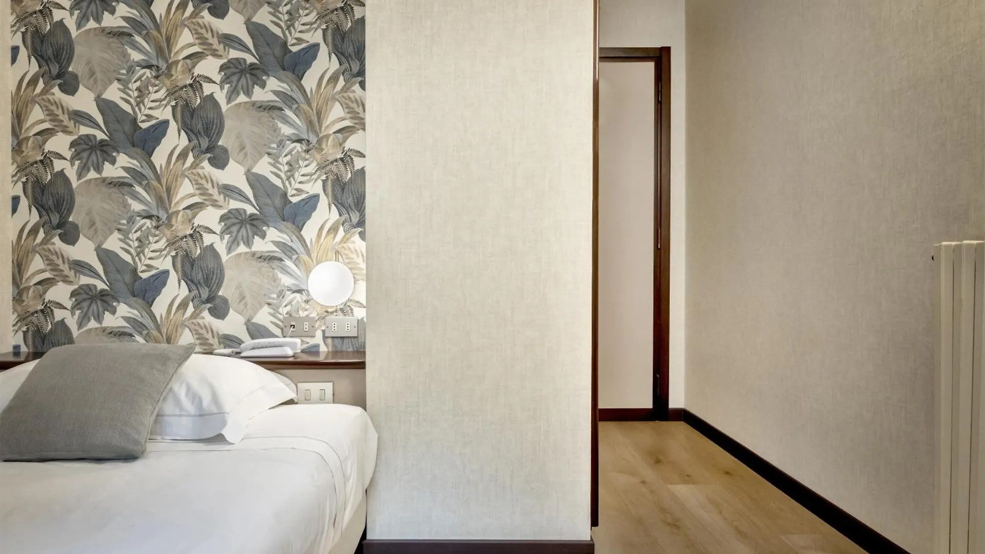 Hotel Italia Cagliari
