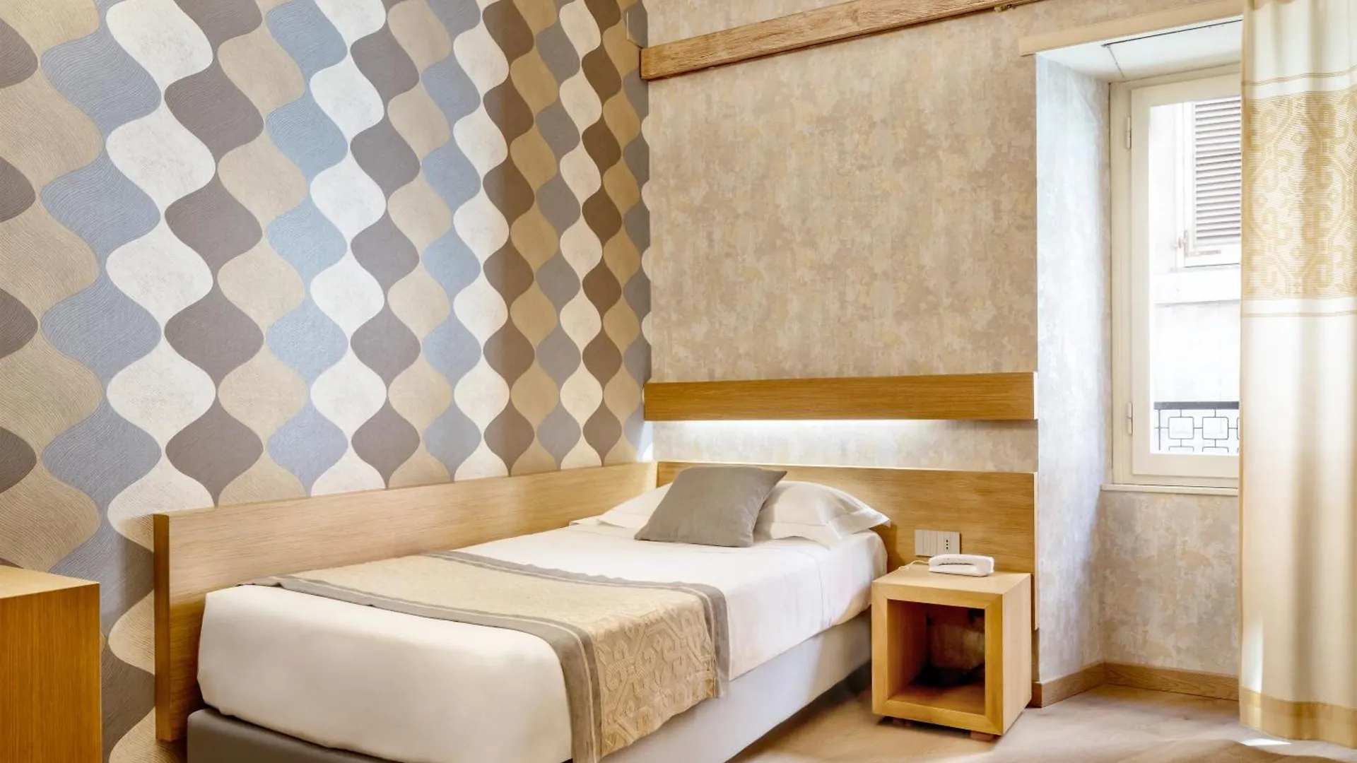 Hotel Italia Cagliari