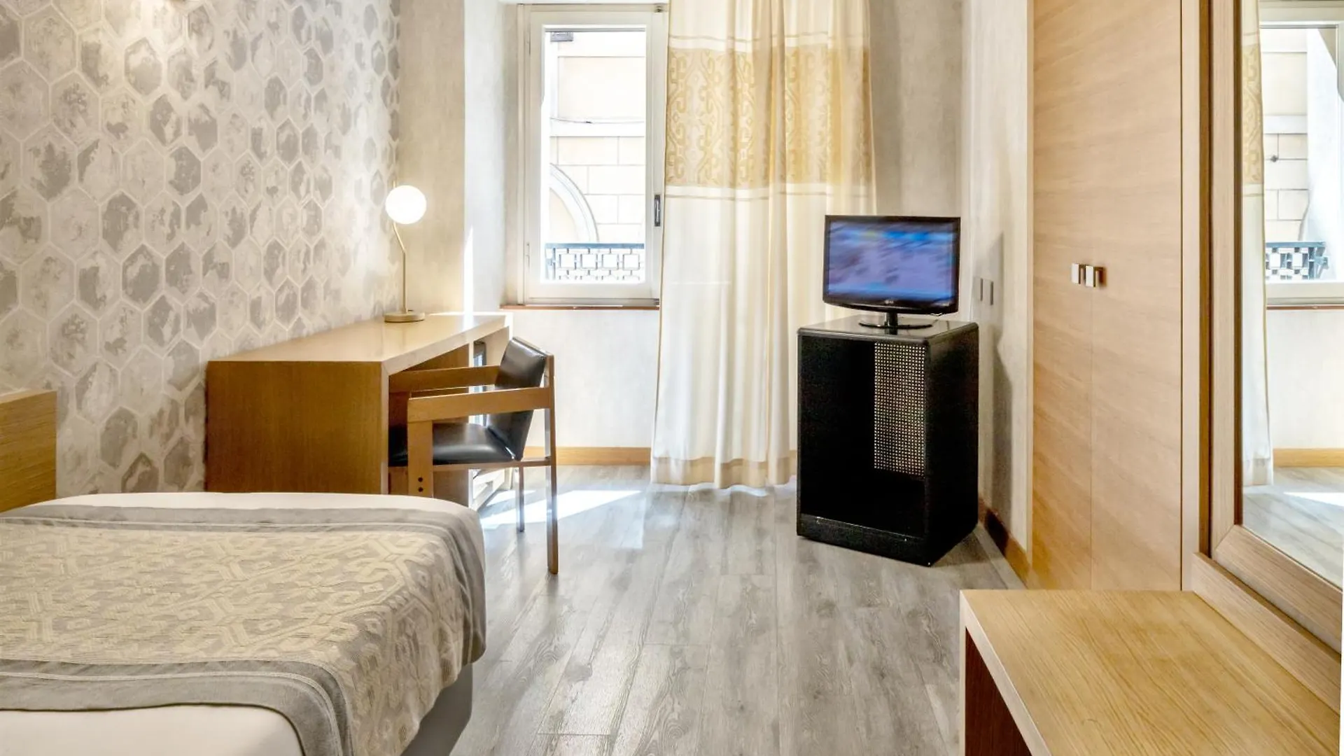 ***  Hotel Italia Cagliari Italie