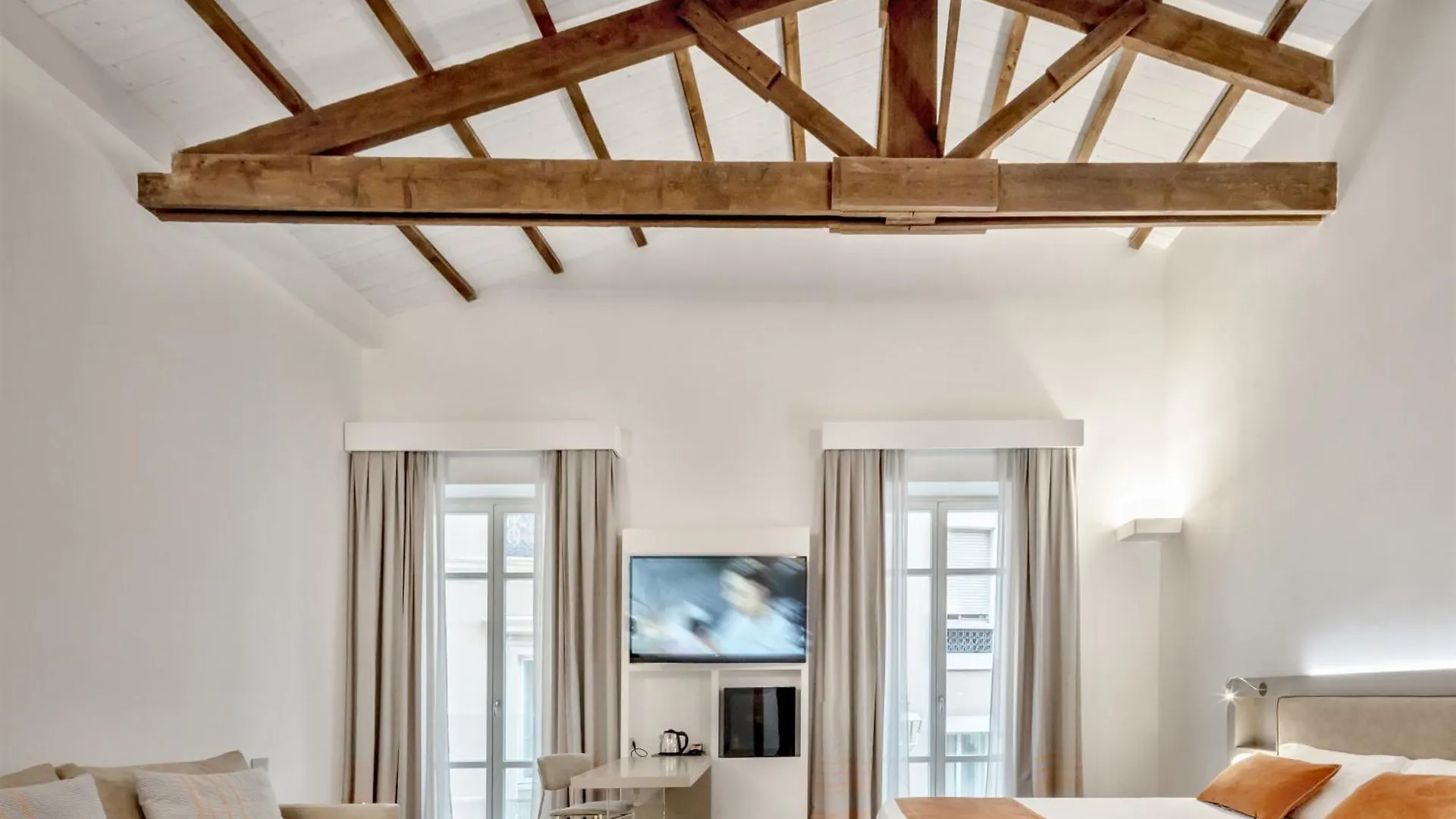 Hotel Italia Cagliari