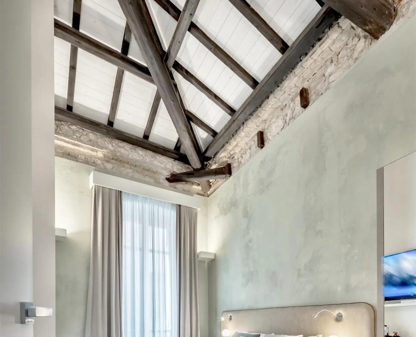 Hotel Italia Cagliari