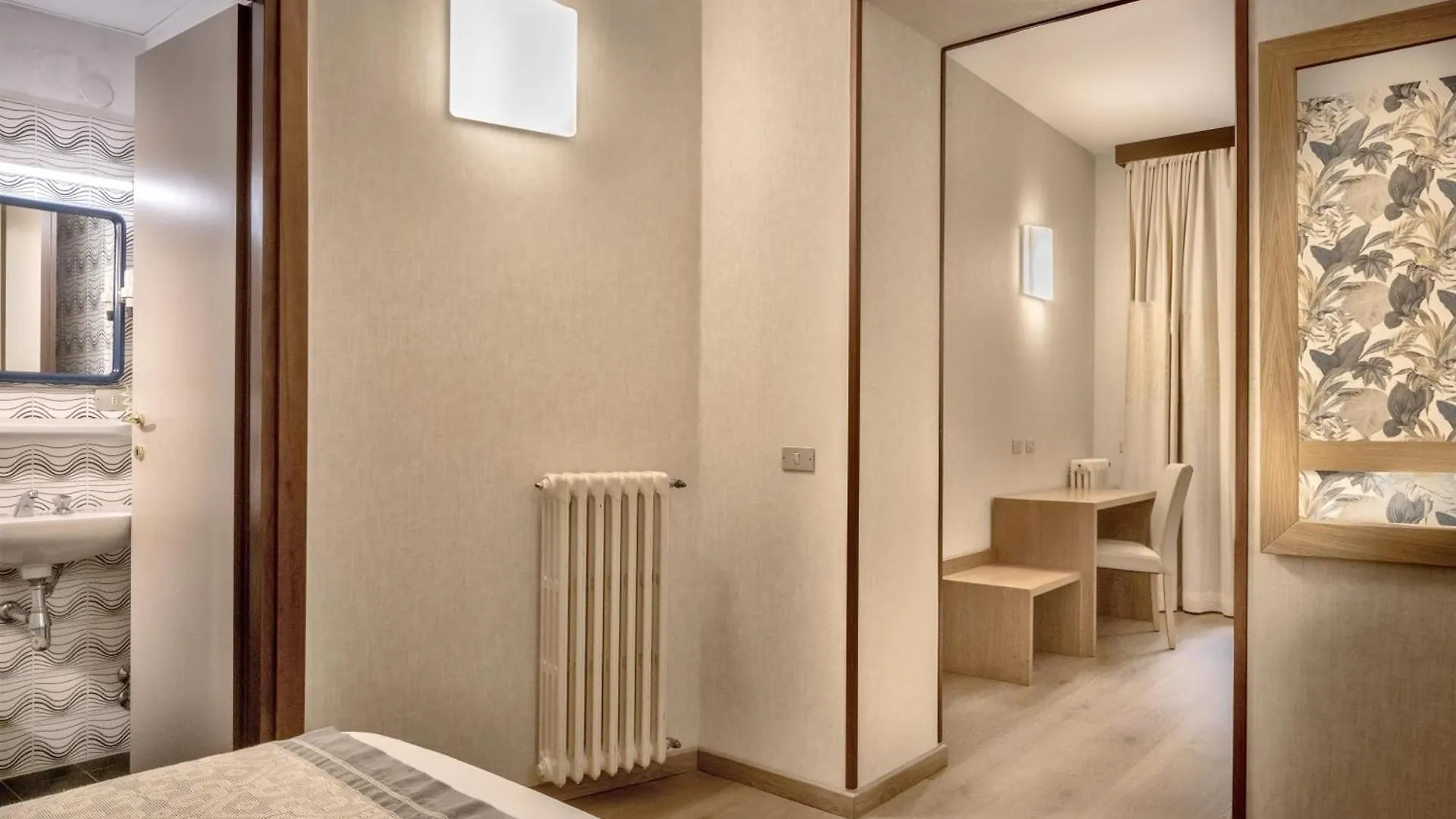 Hotel Italia Cagliari