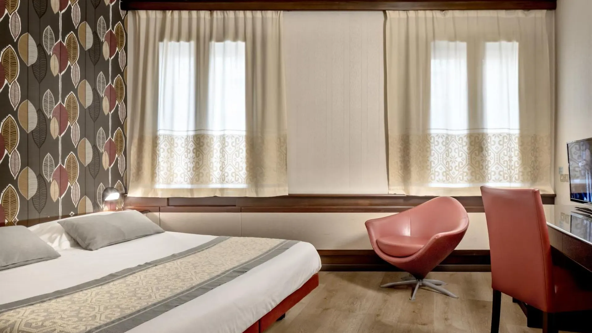 Hotel Italia Cagliari