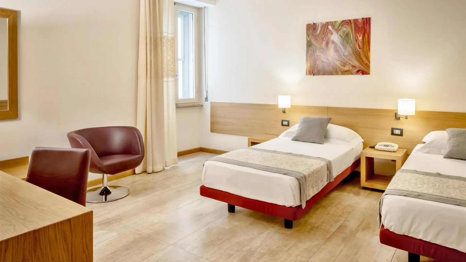 Hotel Italia Cagliari