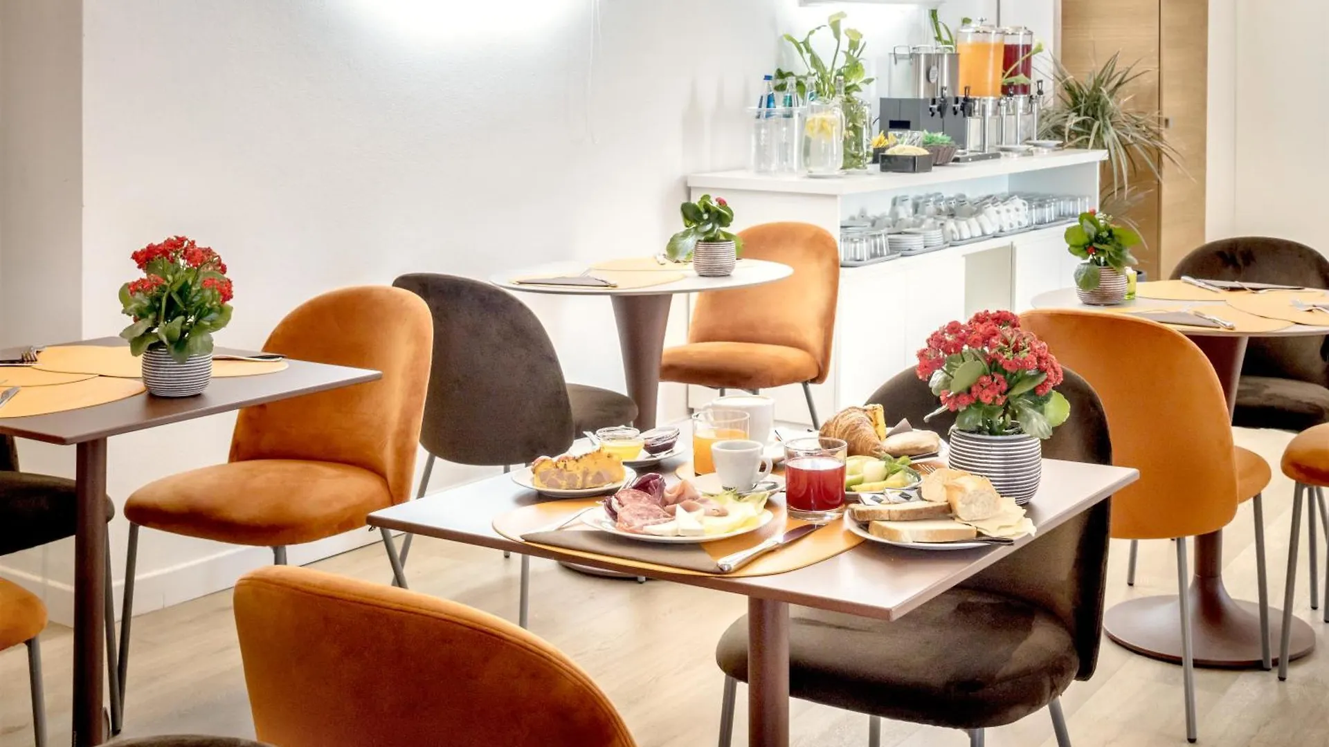 Hotel Italia Cagliari Italie
