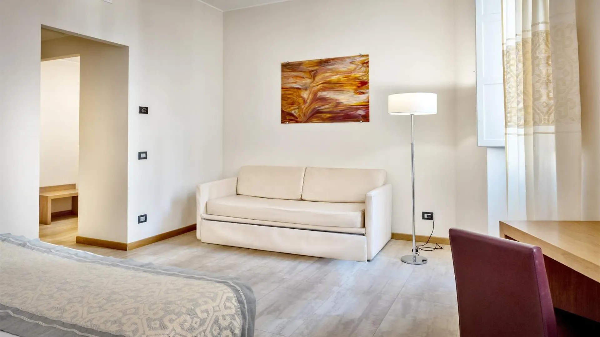 Hotel Italia Cagliari