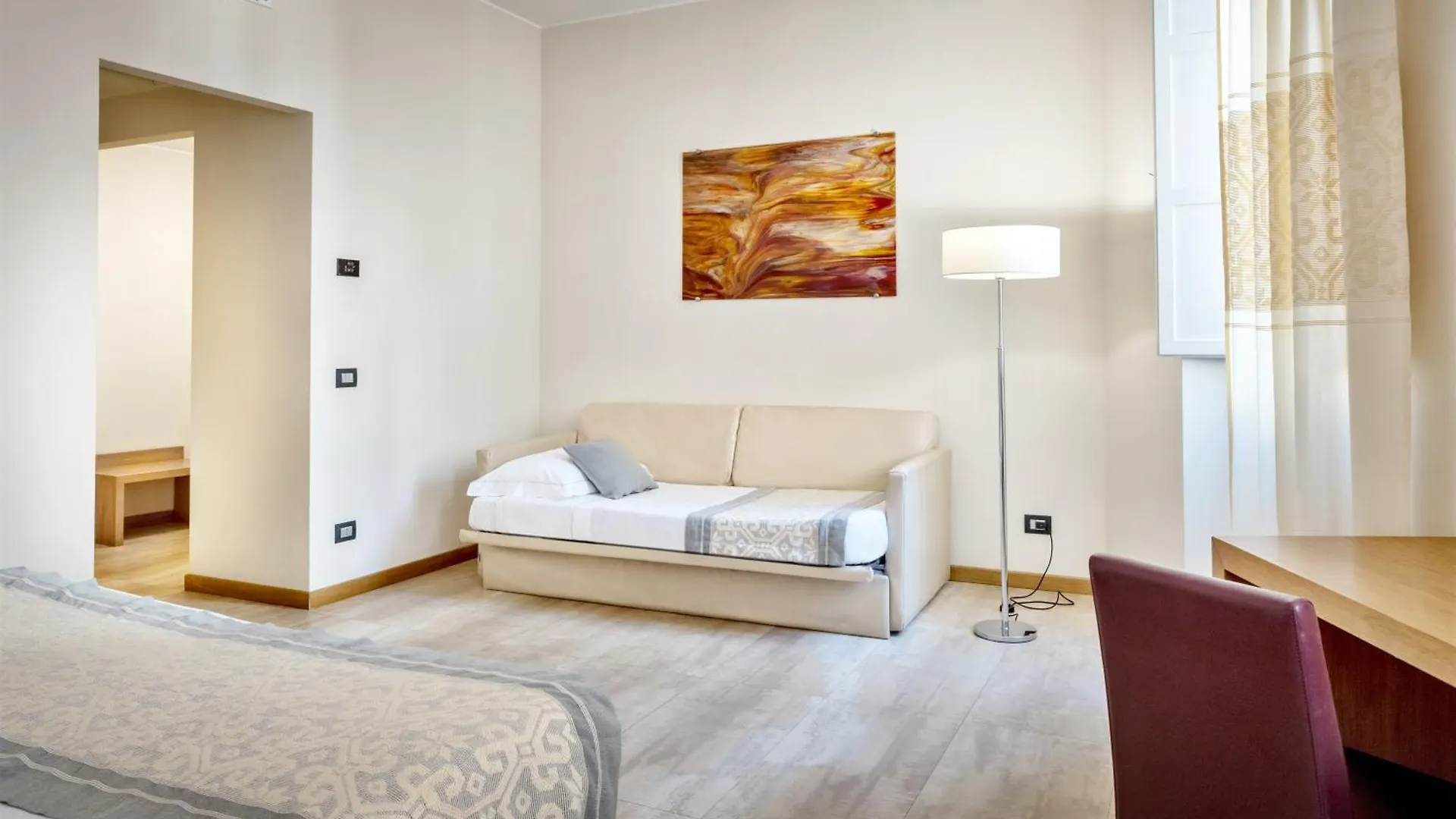 Hotel Italia Cagliari 3*,