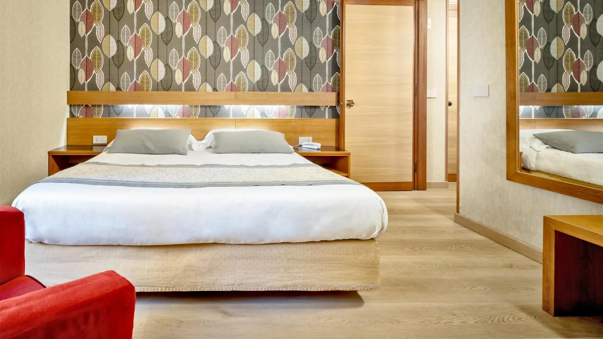 ***  Hotel Italia Cagliari Italie