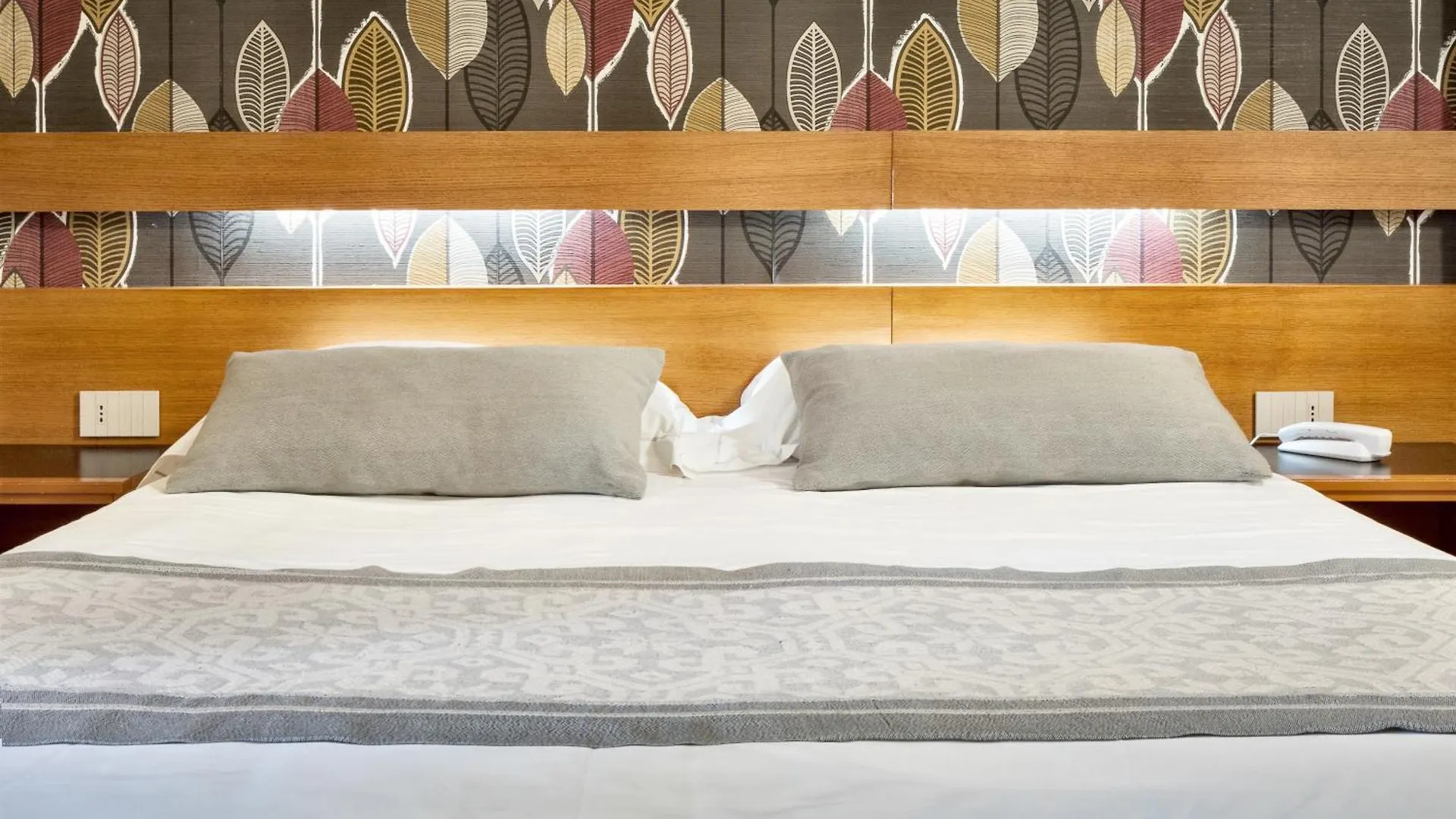 Hotel Italia Cagliari
