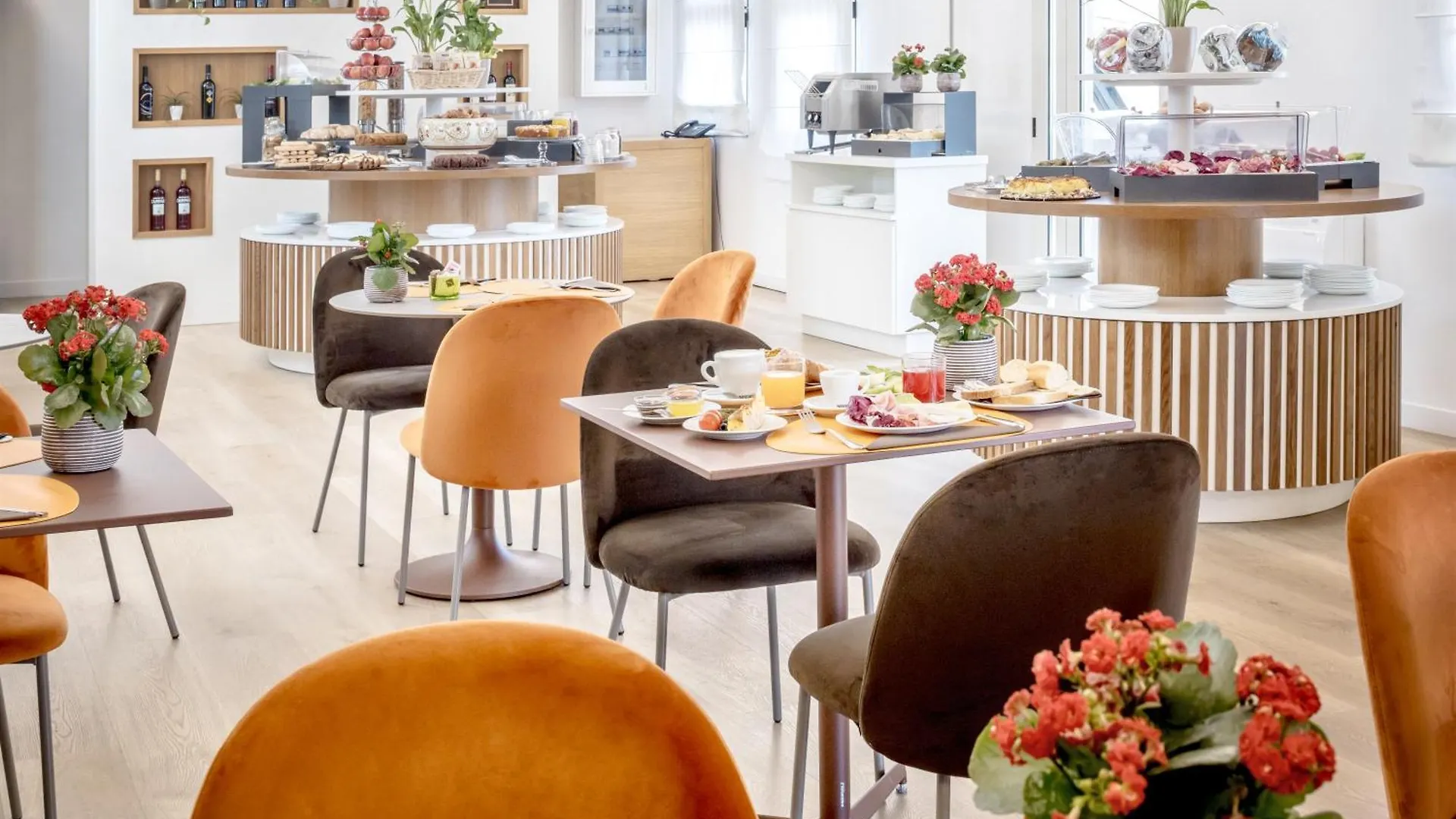 Hotel Italia Cagliari 3*,