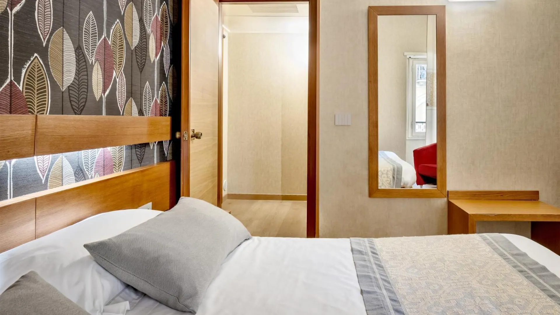 Hotel Italia Cagliari 3*,  Italie