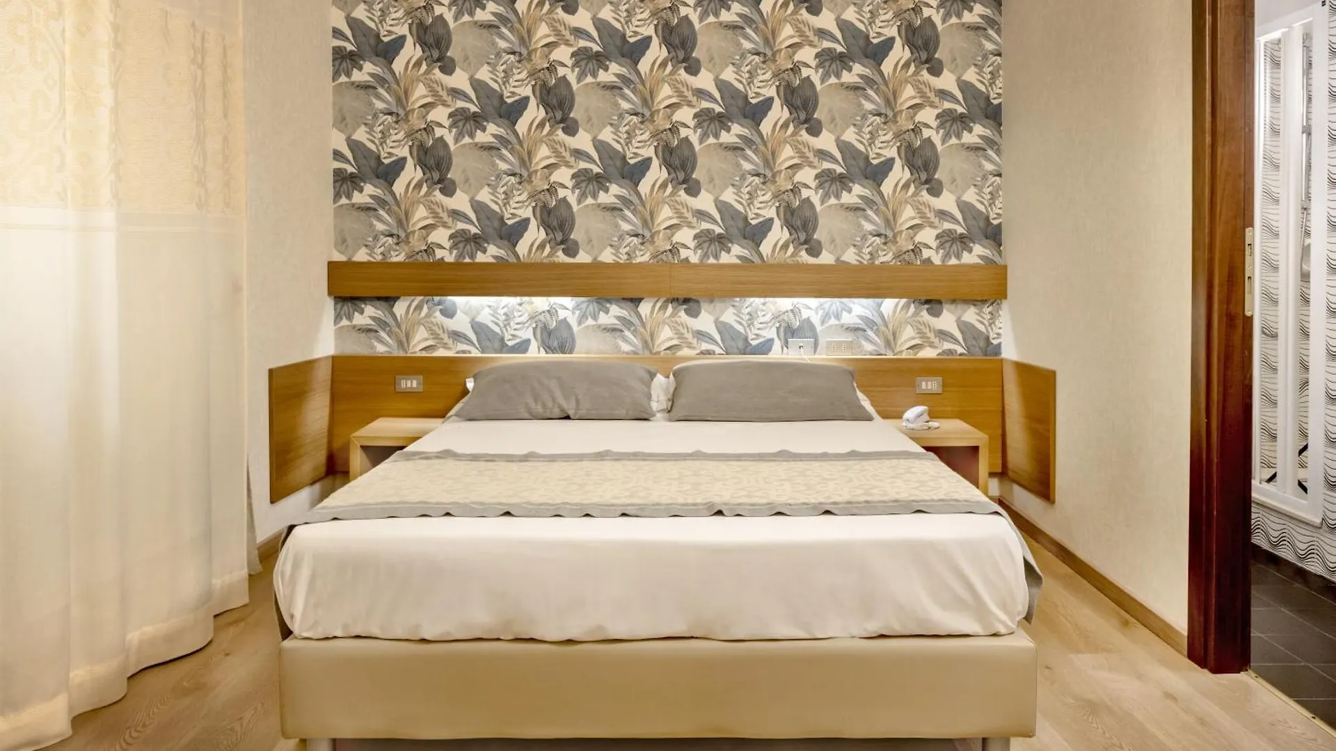 Hotel Italia Cagliari