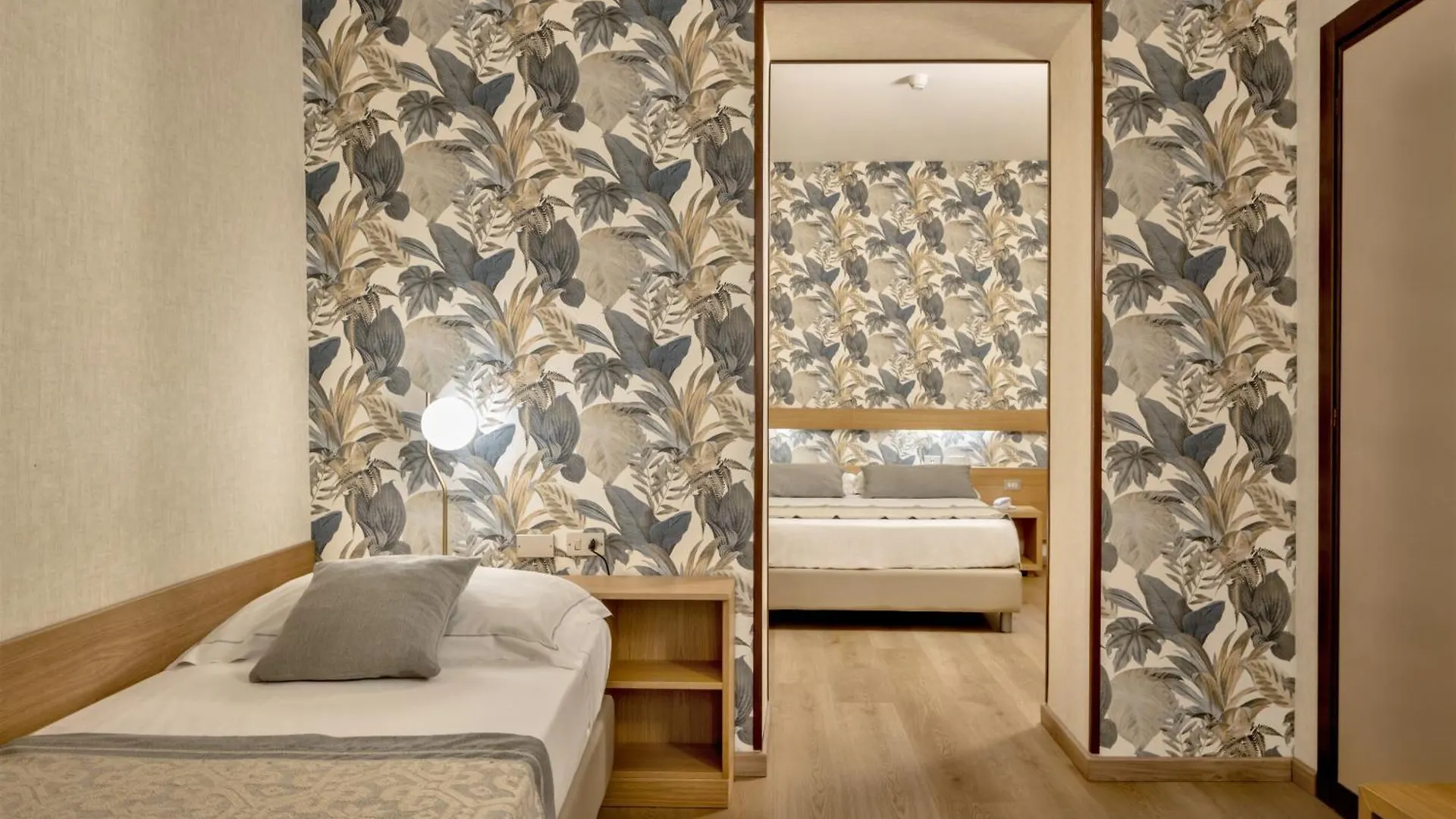 Hotel Italia Cagliari