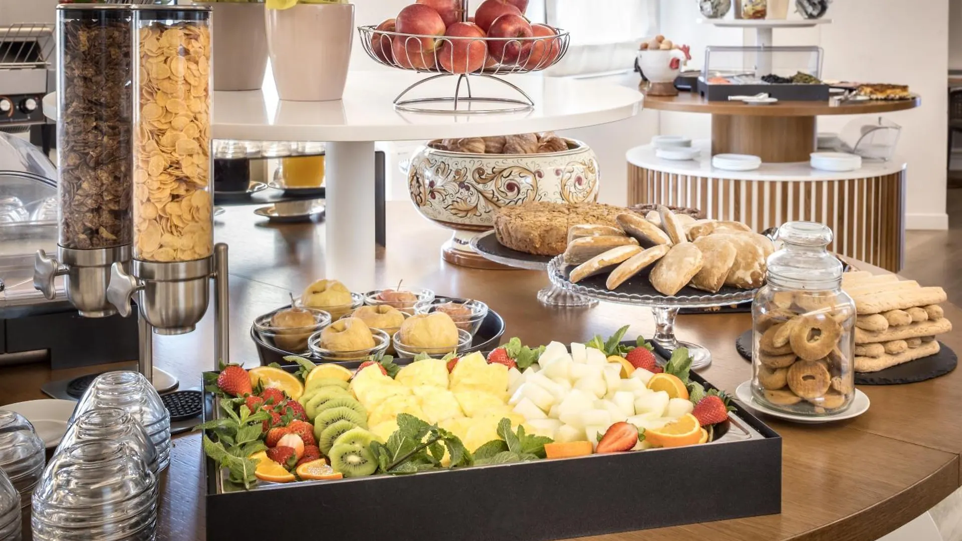 Hotel Italia Cagliari