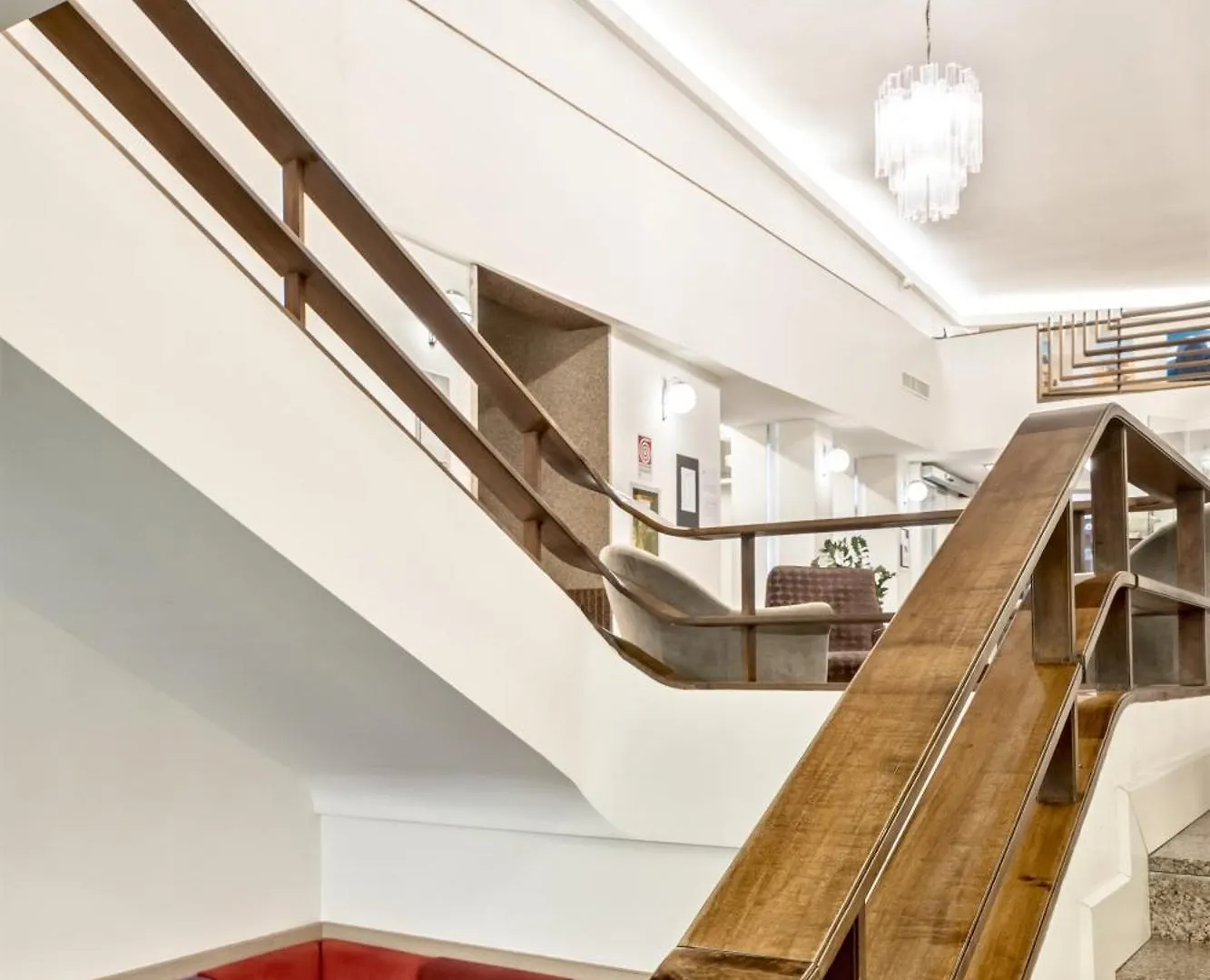 Hotel Italia Cagliari