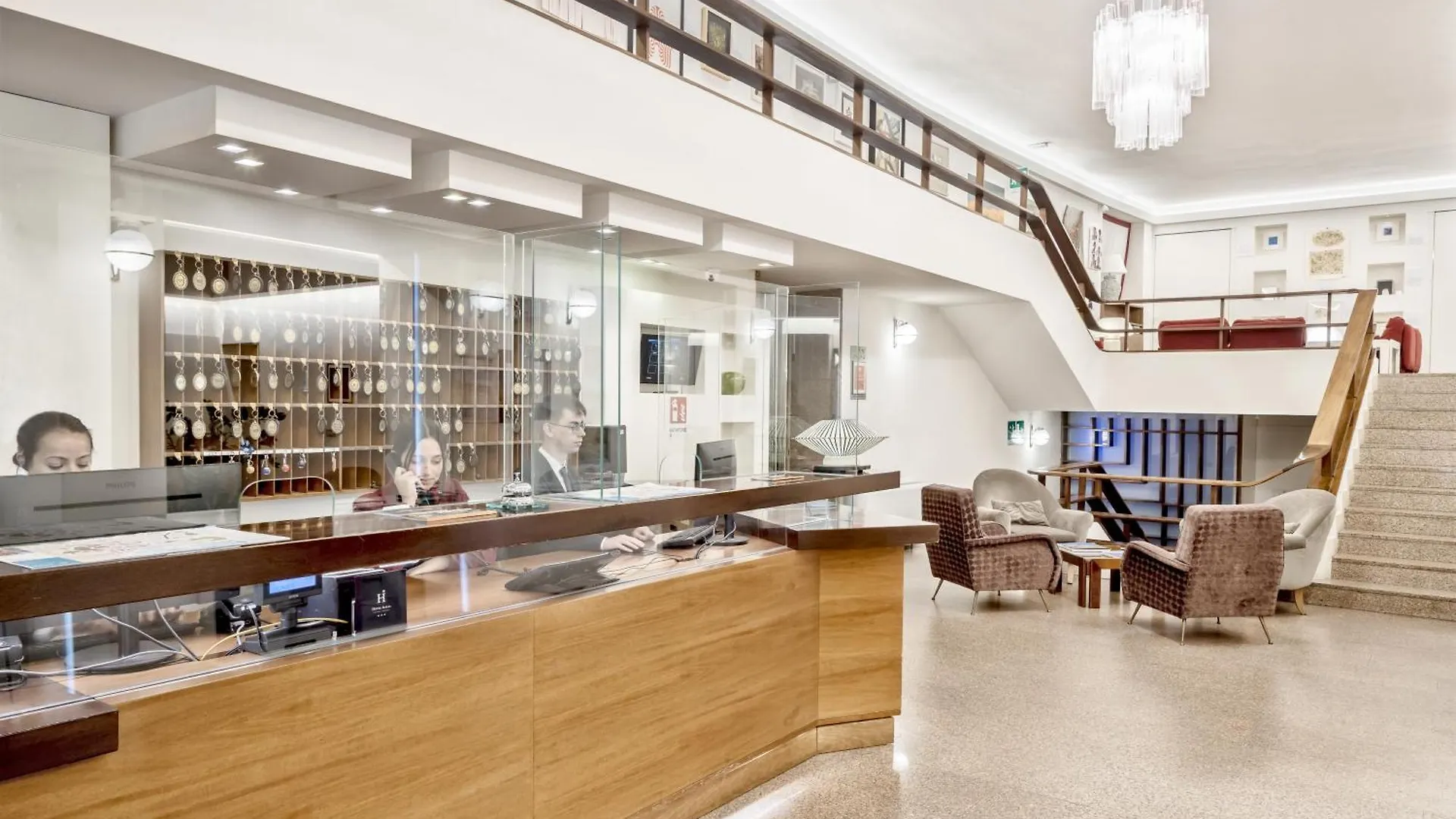 Hotel Italia Cagliari 3*,  Italie
