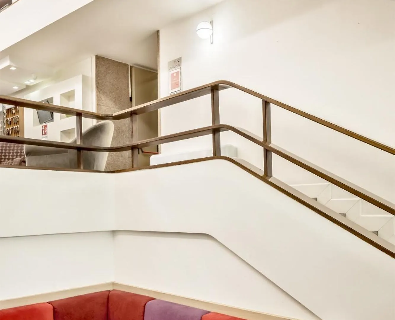 Hotel Italia Cagliari