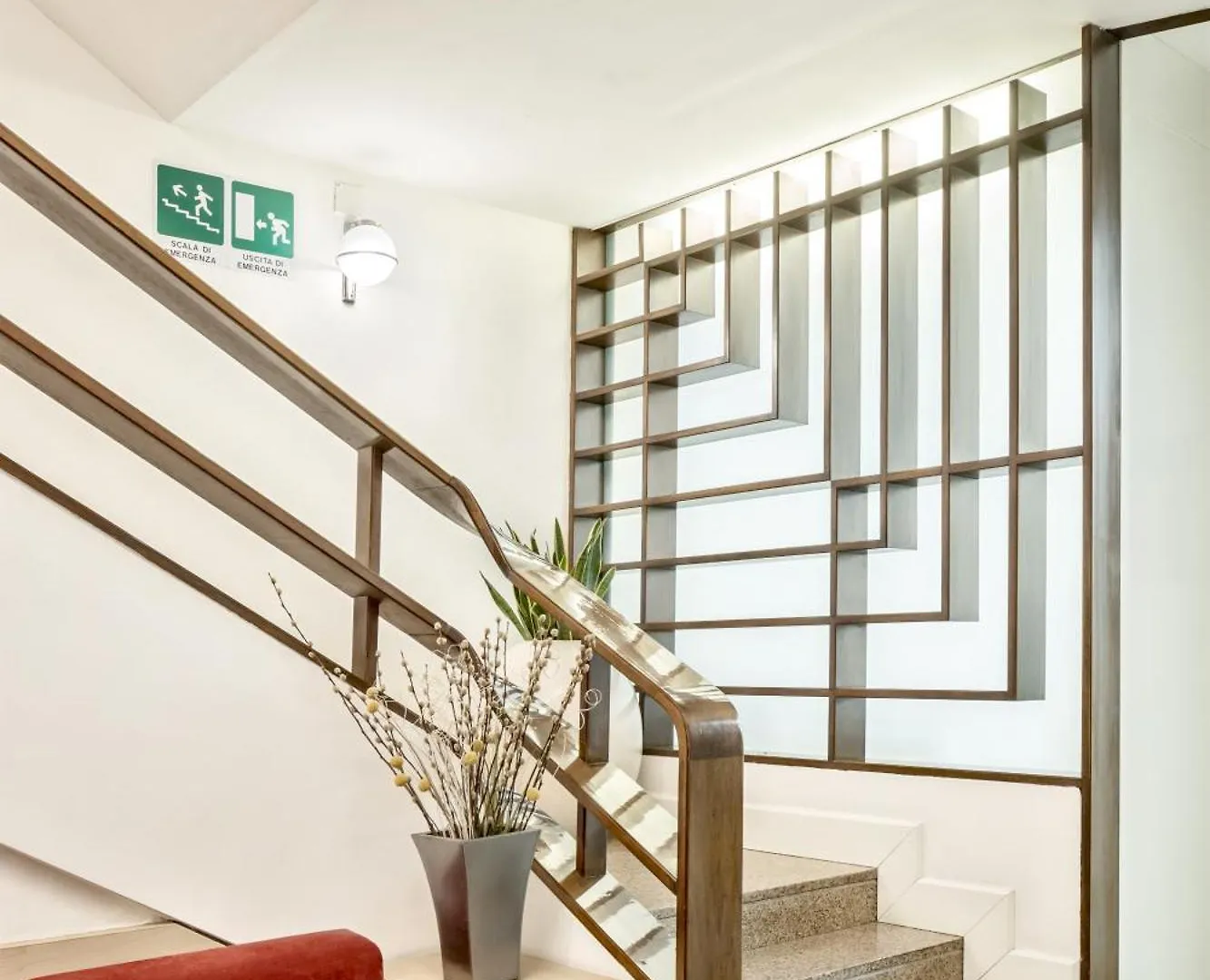 Hotel Italia Cagliari