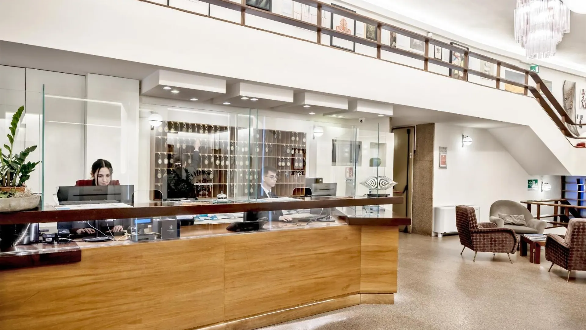 ***  Hotel Italia Cagliari Italie