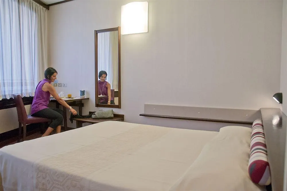 Hotel Italia Cagliari