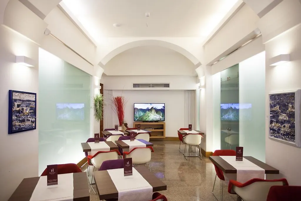 Hotel Italia Cagliari