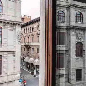 Appartement Al Bo Padoue