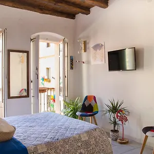 Domu 'e Casteddu Apartamento