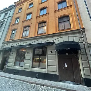 Old Town Hotell Stockholm