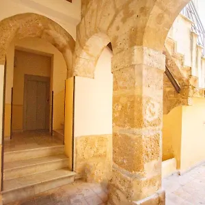 Appartement A Casa Di Francy Palerme