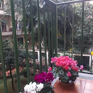 Appartement Diego Milan
