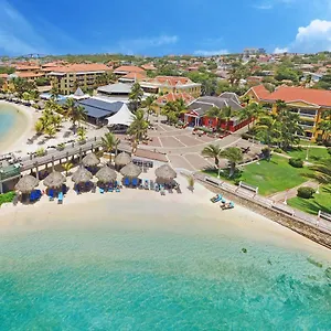 Curacao Avila Semesteranläggning (resort) Willemstad
