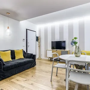 Appartement Beplace In Porta Venezia Milan