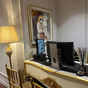 Sol Invictus Boutique Albania Hotell Durrës