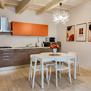 Appartement Little Sweet In Florence