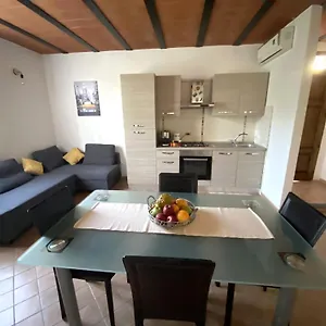 Appartement A Casa Mia Pise