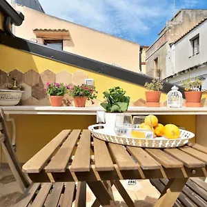 Appartement Exclusive Flat With Terrace & Bbq Raguse