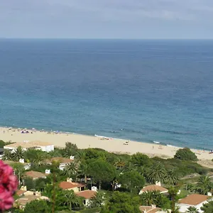 Апарт-отель Appartamenti Costa Rei, Коста Рей