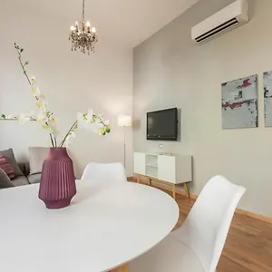 Helmi34 - Dotato Di Tutti I Comfort Nel Centro Di Apartamento