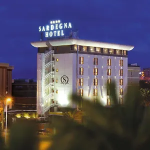 Hotel Sardegna - Suites&restaurant